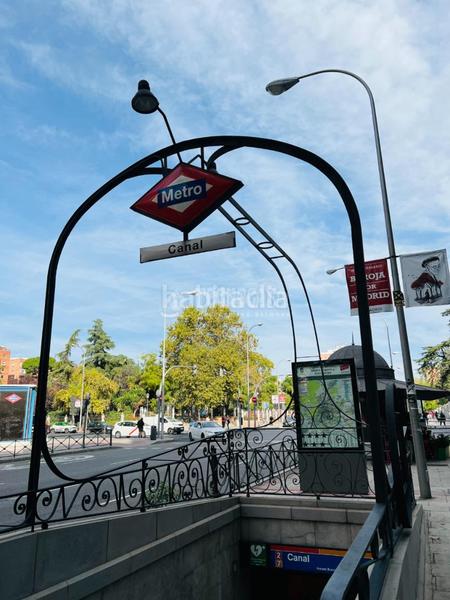 Foto 8595a8c2-a852-4540-bb31-c2b80dcf4213. Alquiler piso  en alquiler en Trafalgar Madrid