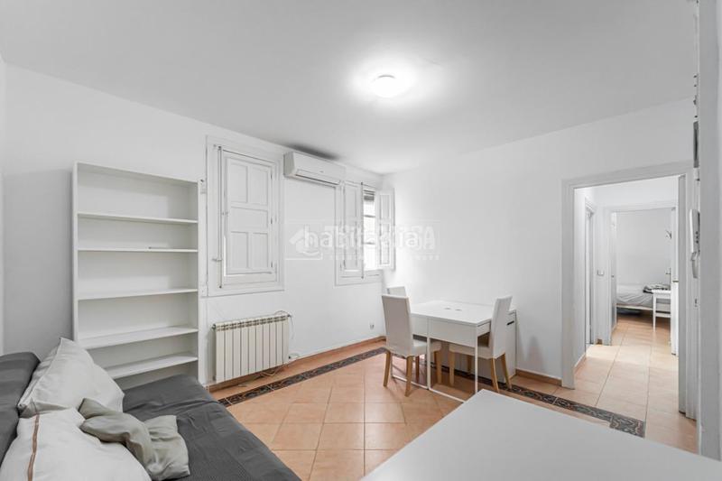 Foto 98c374c1-fb81-4b3c-9962-108c8c8b1ada. Alquiler piso  en alquiler en Trafalgar Madrid