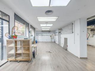 Rent Business premise in Arapiles. Local comercial en alquiler en madrid