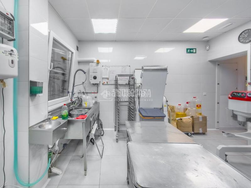 Foto 0d6e0d1a-54cf-47be-b2da-476687c062e7. Local comercial  en venta en Ríos Rosas-Nuevos Ministerios Madrid
