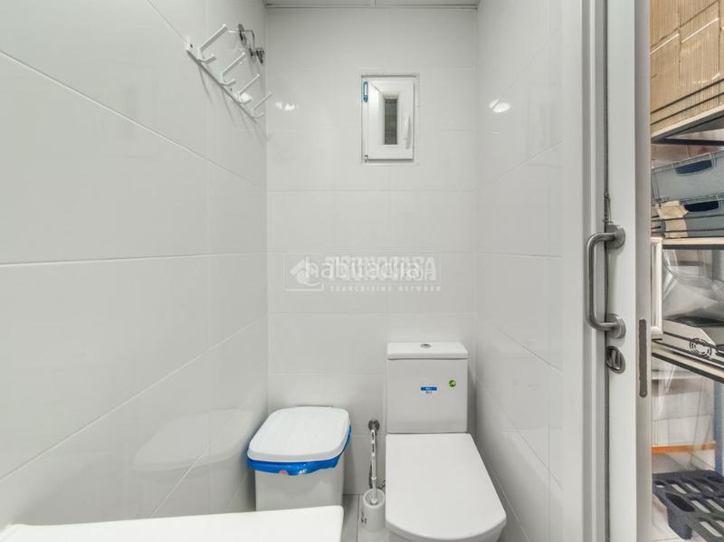 Foto 7f6ec1f9-a21f-4487-94c4-ccddcb1683d4. Local comercial  en venta en Ríos Rosas-Nuevos Ministerios Madrid