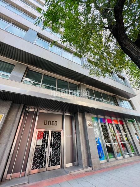 Foto 9ecb6cf1-2ff4-4797-a7f0-238a2a0a24a1. Local comercial  en venta en Ríos Rosas-Nuevos Ministerios Madrid