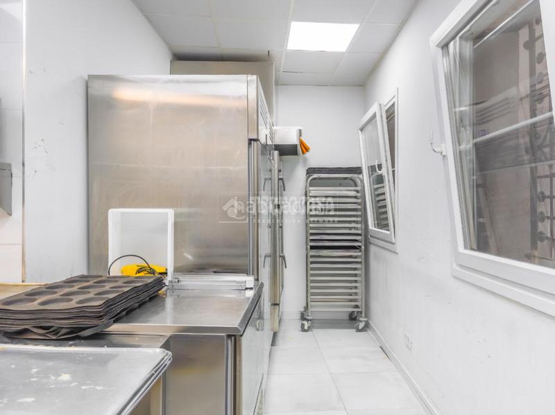 Foto aaaab305-7cd5-4446-a35d-ac7f41533b52. Local comercial  en venta en Ríos Rosas-Nuevos Ministerios Madrid