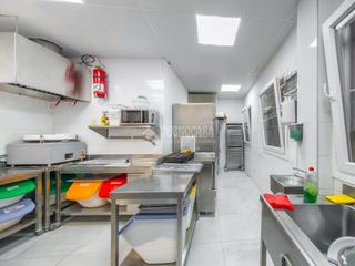Local Comercial en Ríos Rosas-Nuevos Ministerios