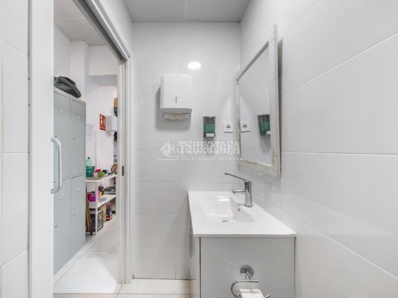 Foto e5a7a7ea-0f20-402d-b7c8-6ae8b88b5872. Local comercial  en venta en Ríos Rosas-Nuevos Ministerios Madrid