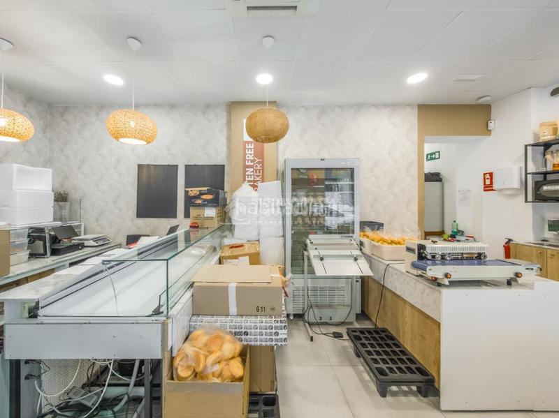 Foto e6c47207-e583-4a69-a9e7-af71e6e6182d. Local comercial  en venta en Ríos Rosas-Nuevos Ministerios Madrid