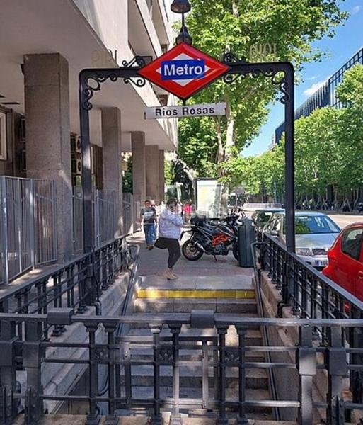 Foto fb8a0045-49f8-402b-9c67-f0d955b0344a. Local comercial  en venta en Ríos Rosas-Nuevos Ministerios Madrid