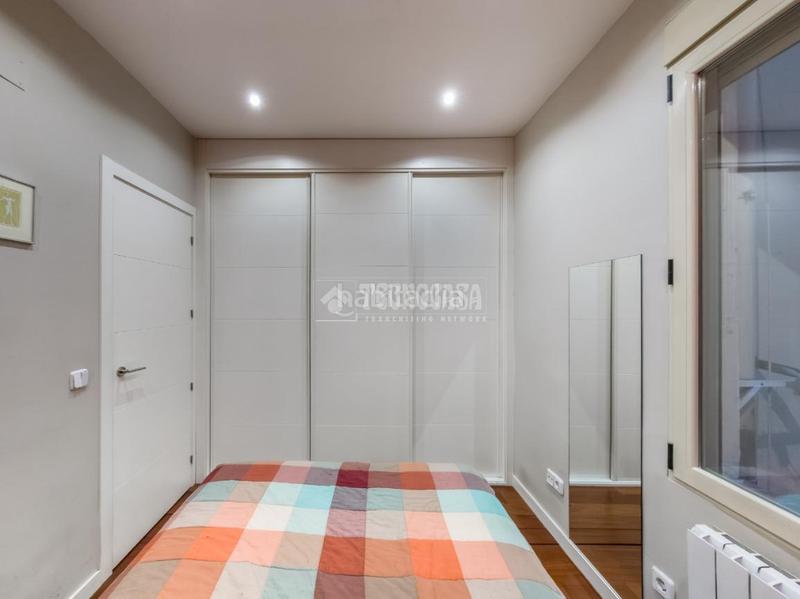 Foto 2b323f65-92c4-4bda-a834-3f63c41fa268. Piso  en venta en Trafalgar Madrid