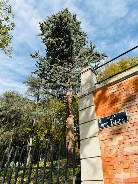 Foto 5448c7e3-ee5d-4f63-b8ba-056678d79676. Piso  en venta en Trafalgar Madrid