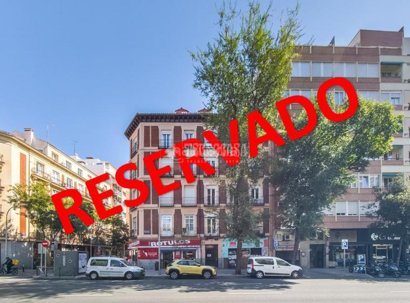 Foto 914dcf79-3b45-4a18-bc6a-c5715c557380. Piso  en venta en Trafalgar Madrid