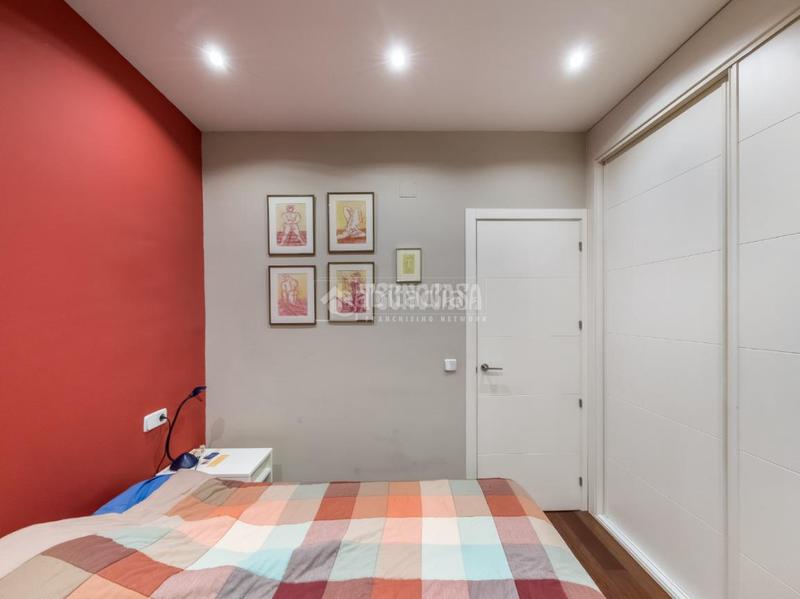 Foto b1fe1189-6251-439a-b679-e2cc91241056. Piso  en venta en Trafalgar Madrid