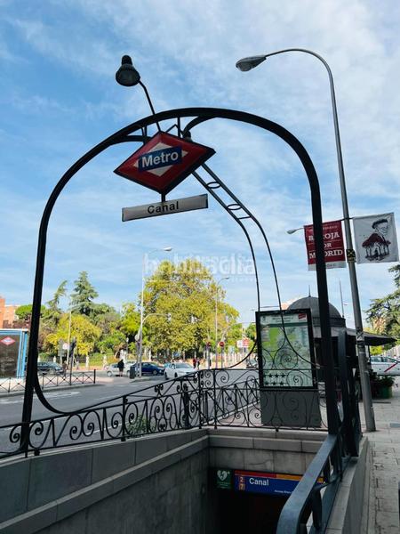 Foto da1a1ed8-36a0-4791-9419-547628971a11. Piso  en venta en Trafalgar Madrid