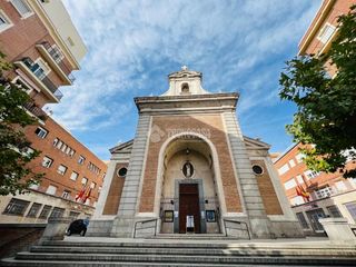 Piso en Arapiles. Piso en venta en madrid