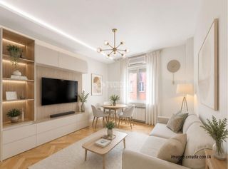 Flat in Arapiles. Piso en venta en madrid