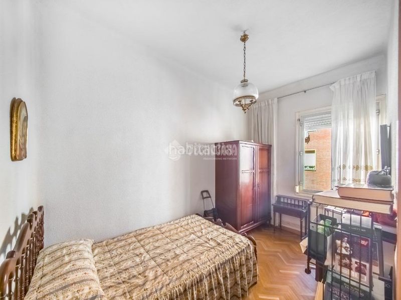 Foto 1984266a-2919-4589-b74c-105dd1908dd7. Piso  en venta en Arapiles Madrid