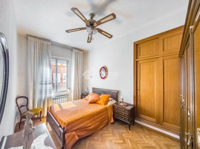 Foto 29adae02-508a-4463-bfc2-d59be9f09114. Piso  en venta en Arapiles Madrid