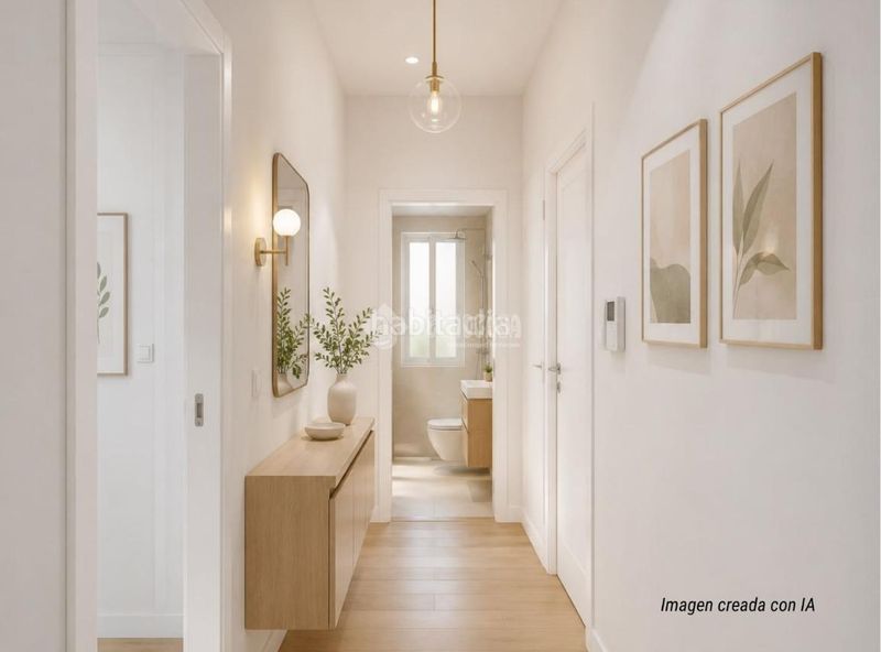 Foto 34d12888-f047-4a23-bf8a-3732be8b1bce. Piso  en venta en Arapiles Madrid