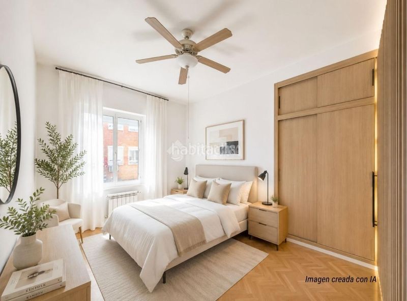 Foto 47d841a7-7043-4dbc-a9ae-6c9a9855ed45. Piso  en venta en Arapiles Madrid