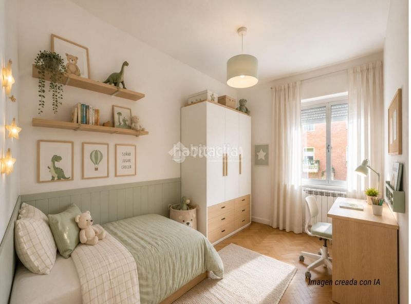 Foto 97d3287c-6889-419c-bfb2-2be12c74bbcb. Piso  en venta en Arapiles Madrid