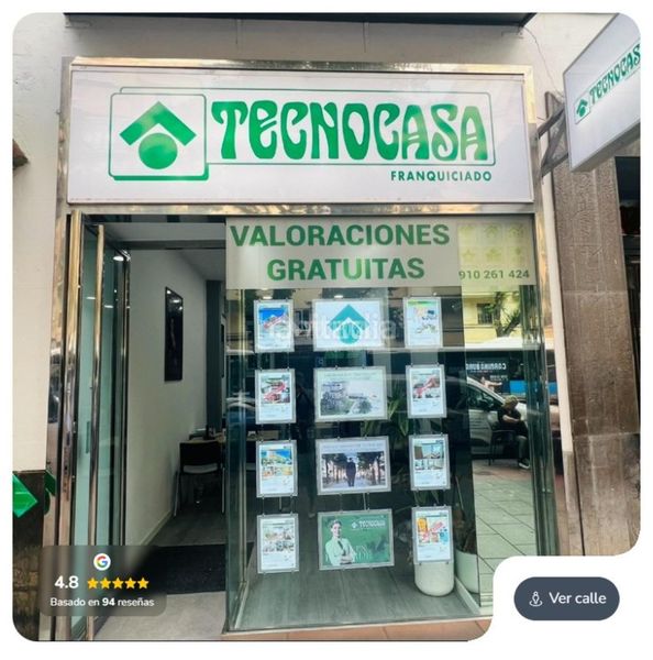 Foto 9dccd1f8-ea99-49d7-94f0-b70ceb4b787d. Piso  en venta en Arapiles Madrid
