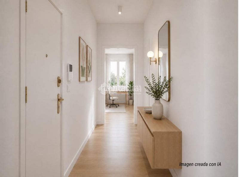 Foto a647337d-fb80-4bc7-9346-814fa55ce516. Piso  en venta en Arapiles Madrid