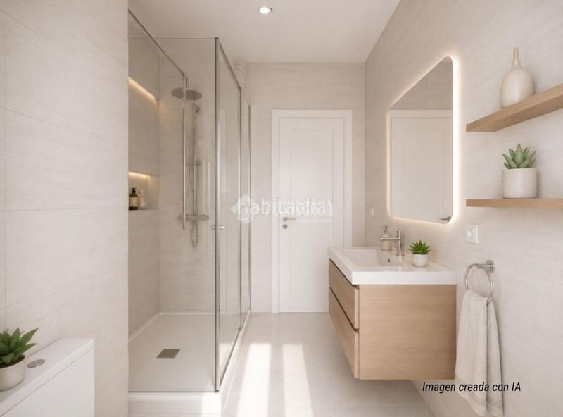 Foto b7a7eaa7-a4a2-4b57-8c41-b577b6dc7194. Piso  en venta en Arapiles Madrid