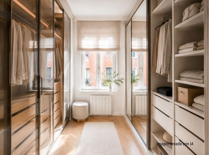 Foto ddfd9a17-190d-4f5a-b3ea-2afaa5b2d39a. Piso  en venta en Arapiles Madrid