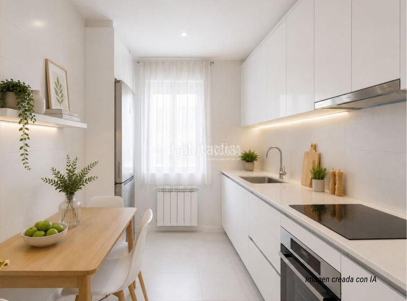Foto ef00b989-4524-4289-a46b-90e6f357b1f2. Piso  en venta en Arapiles Madrid