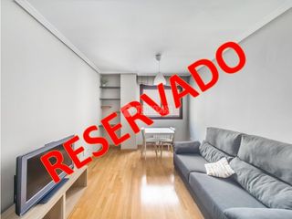 Pis a Almagro. Piso en venta en madrid