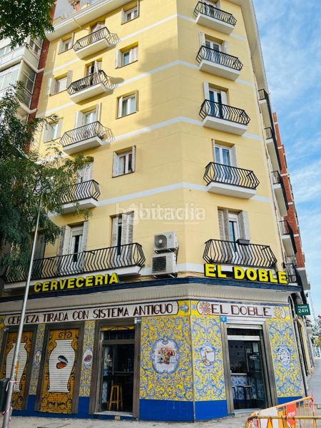 Foto a42da43b-42b3-416c-bf7a-631b6339041c. Pis amb calefacció a Almagro Madrid