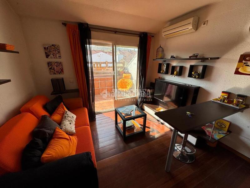 Foto 28b4ac05-6768-4735-8041-d1e48b83674e. Piso  en venta en nuevo Aranjuez-ciudad de las artes Aranjuez