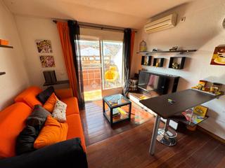 Pis  Calle de sta. inés. Piso en venta en aranjuez