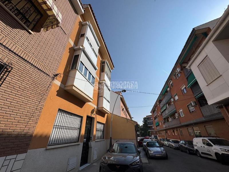 Foto 54a77376-8fd2-473e-a8ae-342e5843fc7c. Piso  en venta en nuevo Aranjuez-ciudad de las artes Aranjuez