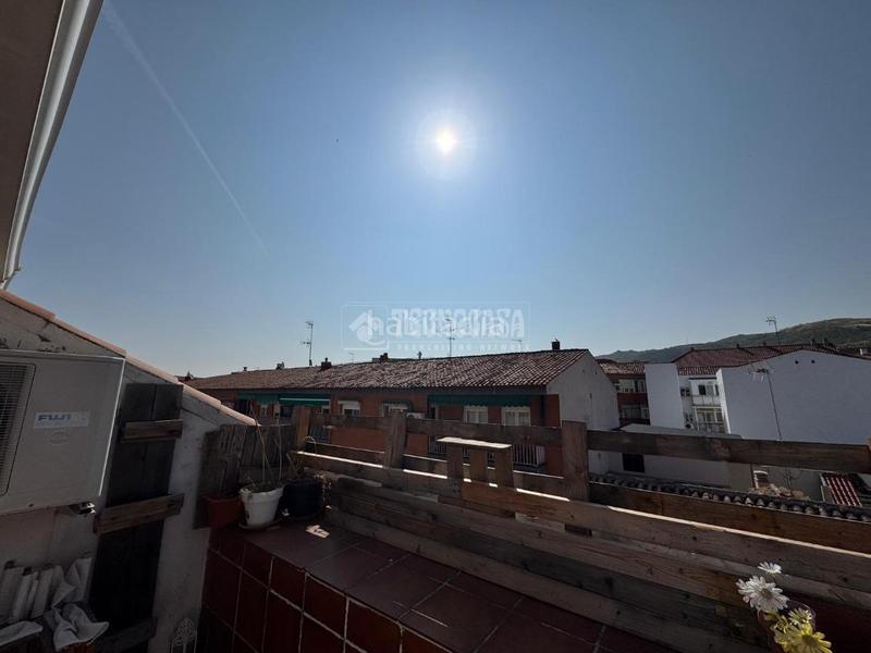 Foto bf4ece30-355e-4c20-bfd4-1abfc770b01b. Piso  en venta en nuevo Aranjuez-ciudad de las artes Aranjuez