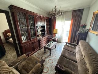 Pis  Ancha particular. Piso en venta en aranjuez