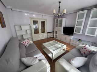 Pis  Calle de las delicias. Piso en venta en aranjuez