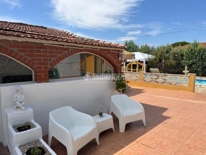 Foto 1f5f0d4e-94ac-4257-91a8-7c135bf62dd0. Casa in Colmenar de Oreja