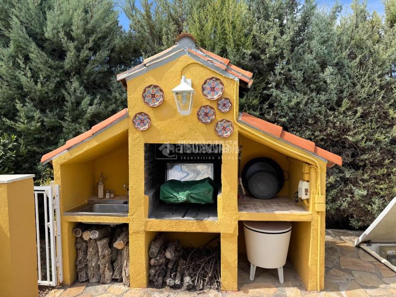 Foto 2160629b-dfed-40fa-9e5a-3af152723109. Casa in Colmenar de Oreja