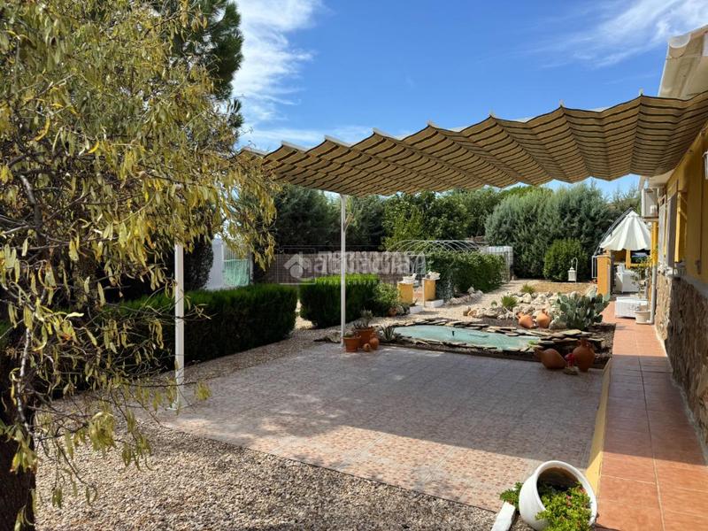 Foto 343d13ec-3d60-43df-8d37-f88205974083. Casa in Colmenar de Oreja