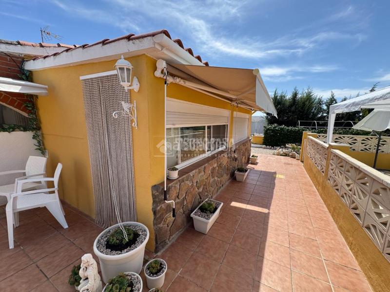 Foto 71906c31-92b4-4991-a413-3b349fad4cfc. Casa in Colmenar de Oreja