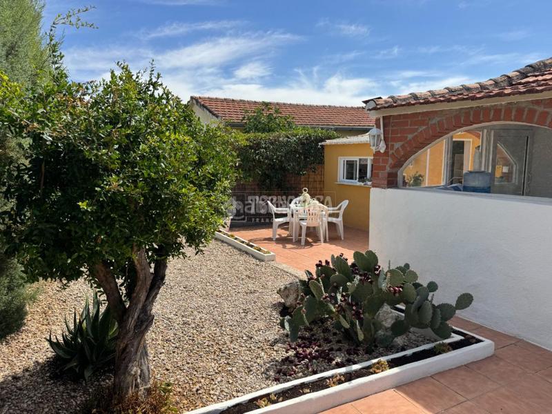 Foto 8e4498aa-1975-42b5-be2d-d72363e161bd. Casa in Colmenar de Oreja