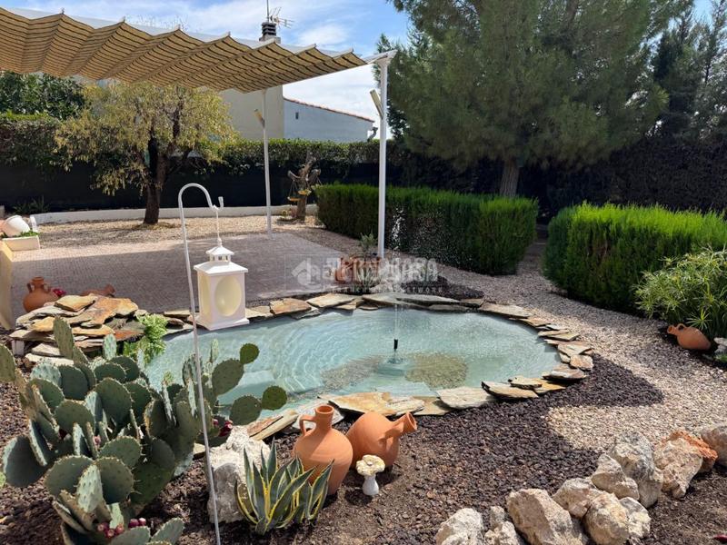 Foto b448117d-5c9a-41e2-b1fa-e98cf39013f0. Casa in Colmenar de Oreja