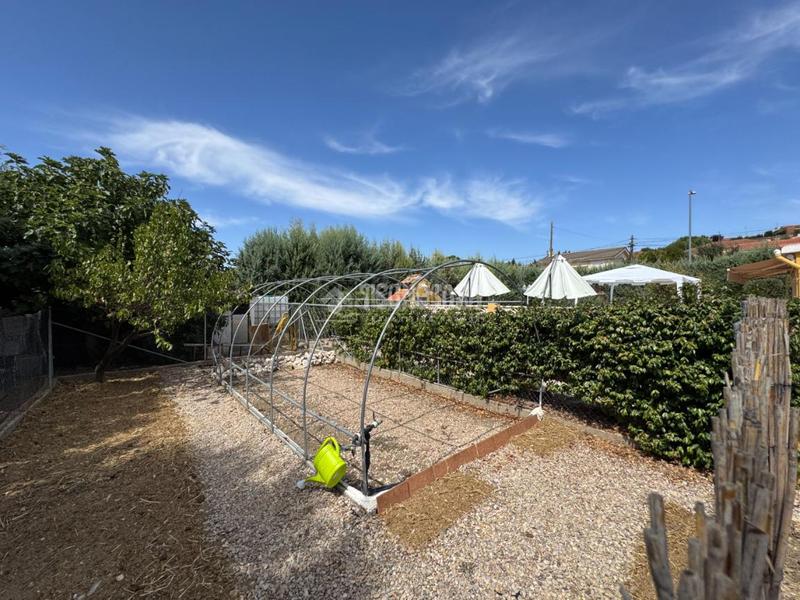 Foto d889c64a-13a7-4f9a-9dca-cb39704a45d1. Casa in Colmenar de Oreja