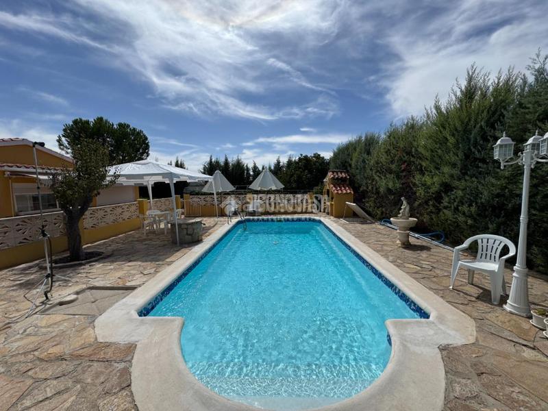 Foto e1e16e47-4c07-45c0-8cdb-169b8ca98019. Casa in Colmenar de Oreja