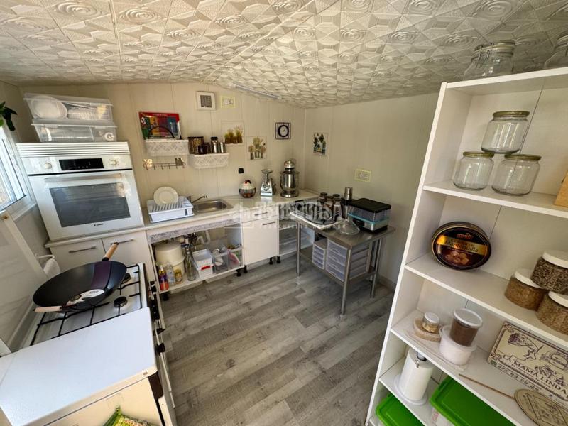 Foto e75df032-a929-4a9e-aec7-e7111477b586. Casa in Colmenar de Oreja