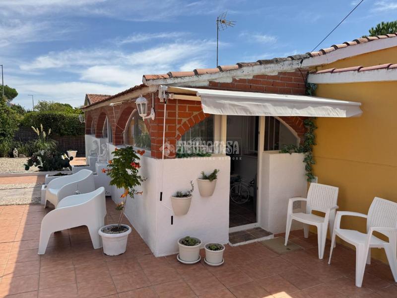 Foto fd5718c1-363f-4278-bd5d-0f9136fe1633. Casa in Colmenar de Oreja