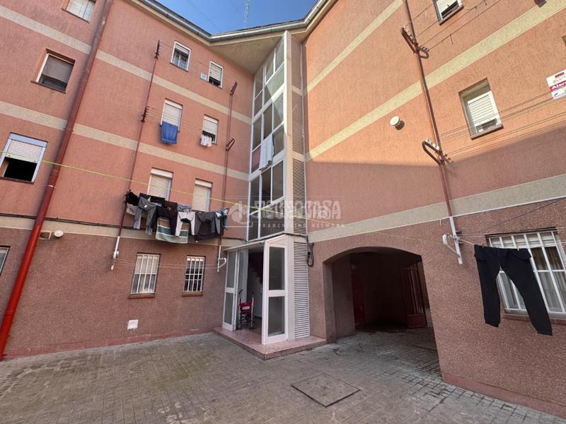 Foto 4ea723c9-592f-4892-bd16-16c9f104fdc7. Etagenwohnung mit heizung in Foso-Moreras Aranjuez