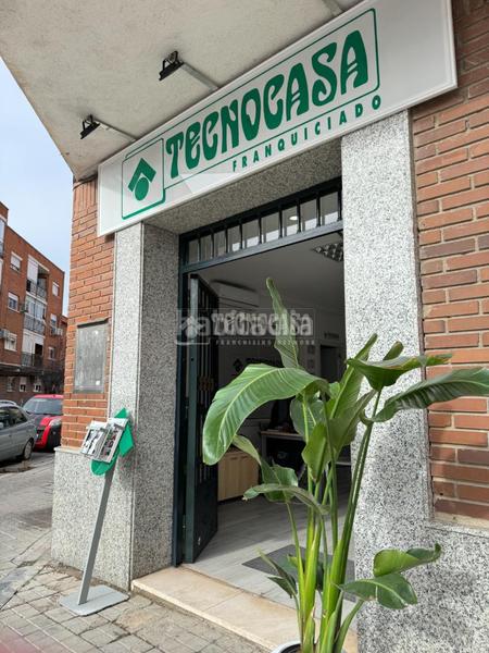 Foto 6426915d-07c8-429e-a85e-cbc8e4d331be. Etagenwohnung mit heizung in Foso-Moreras Aranjuez