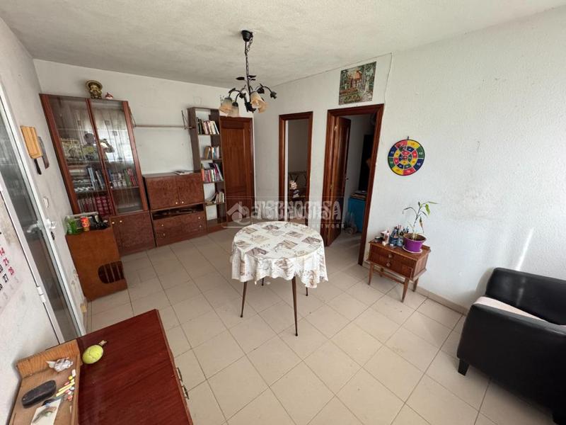 Foto 7319717e-8585-4d08-9db1-858fc86956a6. Etagenwohnung mit heizung in Foso-Moreras Aranjuez