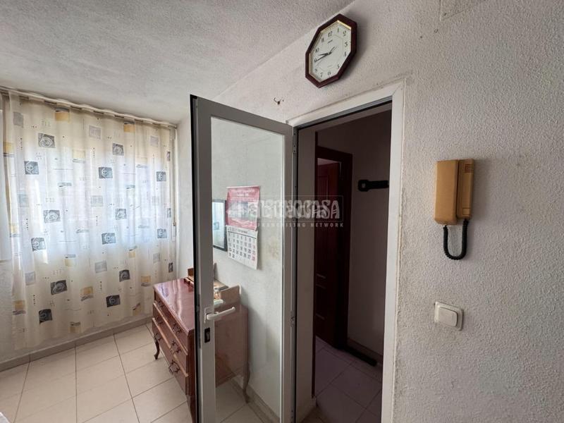 Foto 7c5c9c8f-a7cf-43b9-91d9-14d914e3ede5. Etagenwohnung mit heizung in Foso-Moreras Aranjuez